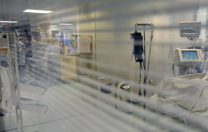 Αυξημένοι οι Κίνδυνοι Ιατρικών Προβλημάτων και Θανάτου για τους Ασθενείς με Πολύμηνα Συμπτώματα Covid-19.