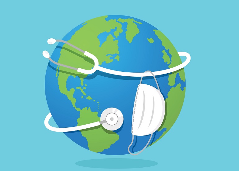 Χρειάζεται Εδώ και Τώρα Επίταξη του Ιδιωτικού Τομέα Υγείας.