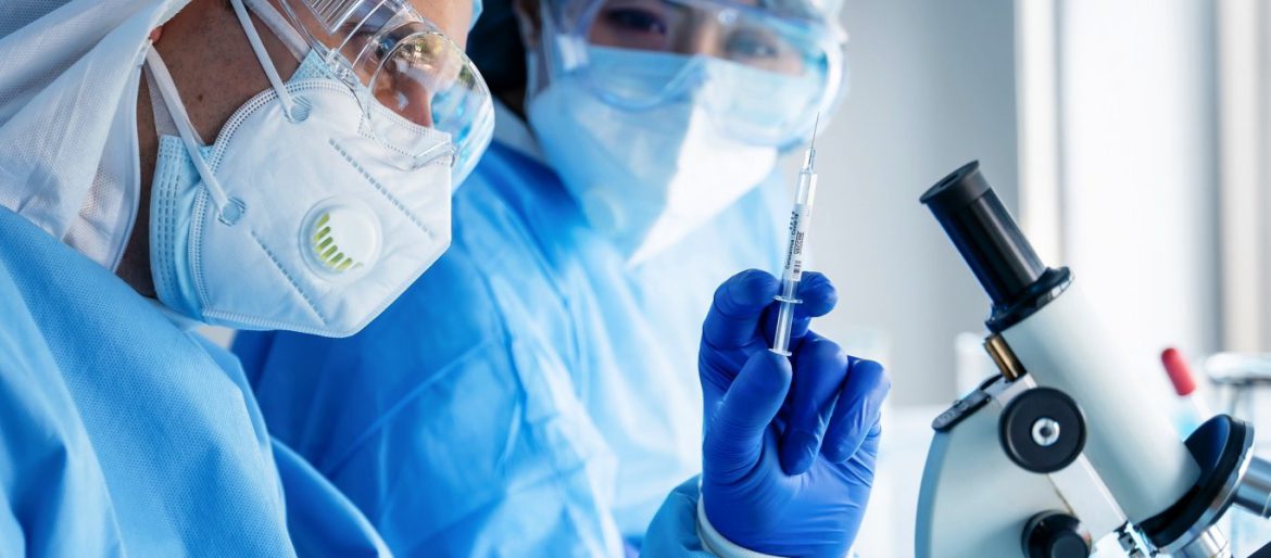 Εμβολιαστικός Εθνικισμός ή Οικουμενική Εμβολιαστική Κάλυψη;