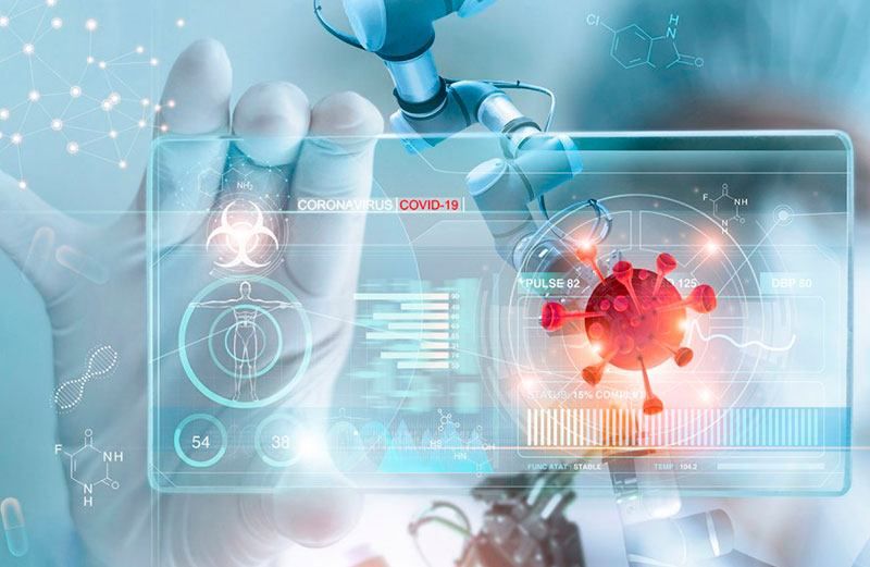 Μηχανισμοί Βλάβης στη Σοβαρή COVID-19 που Οδηγεί σε Θάνατο και σε Μακροχρόνιες Επιπλοκές.