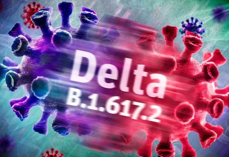 Η Μετάλλαξη Δέλτα Όπως Αποτυπώνεται στις Τεχνικές Αναλύσεις του Public Health England