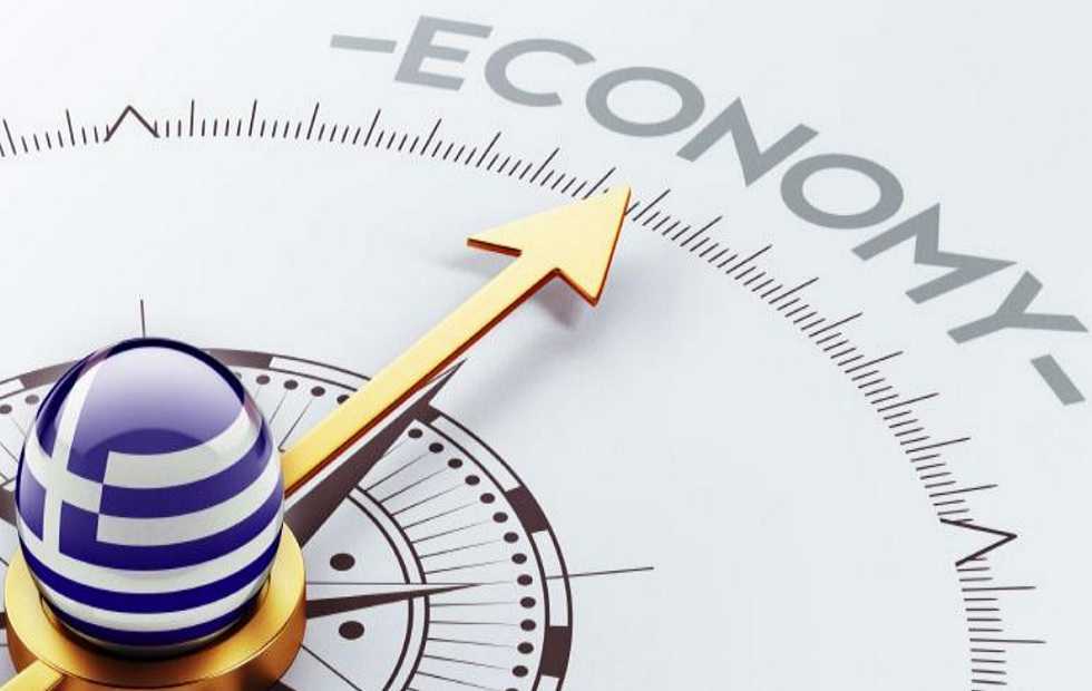 ΙΟΒΕ - Σε Υψηλό 14 Μηνών το Οικονομικό Κλίμα τον Μάιο.