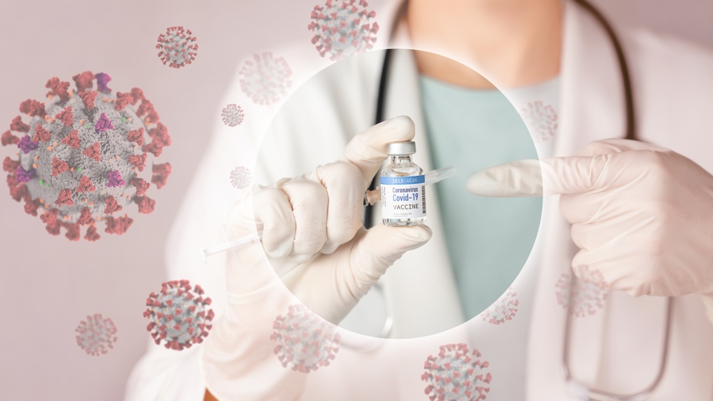 Τα Εμβόλια Υβριδικής Πρωτεΐνης Ακίδας Μπορούν να Αποτρέψουν Μία Μελλοντική Πανδημία.