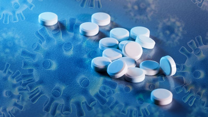 Τα Φάρμακα Κατά της Covid-19 που θα Υπάρχουν στο Εγγύς Μέλλον.