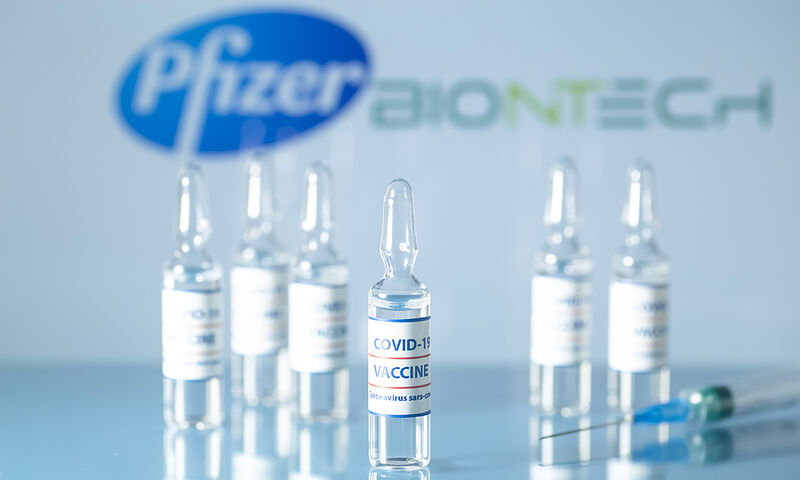 Pfizer - Το Εμβόλιο Είναι Πολύ Αποτελεσματικό Κατά της Παραλλαγής Δέλτα.