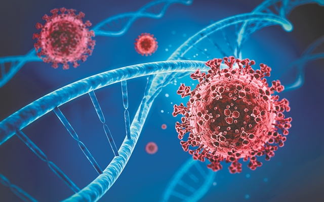 Οι Μεταλλαγές του SARS-CoV-2 και η Επίδρασή τους στην Ανοσιακή Διαφυγή.