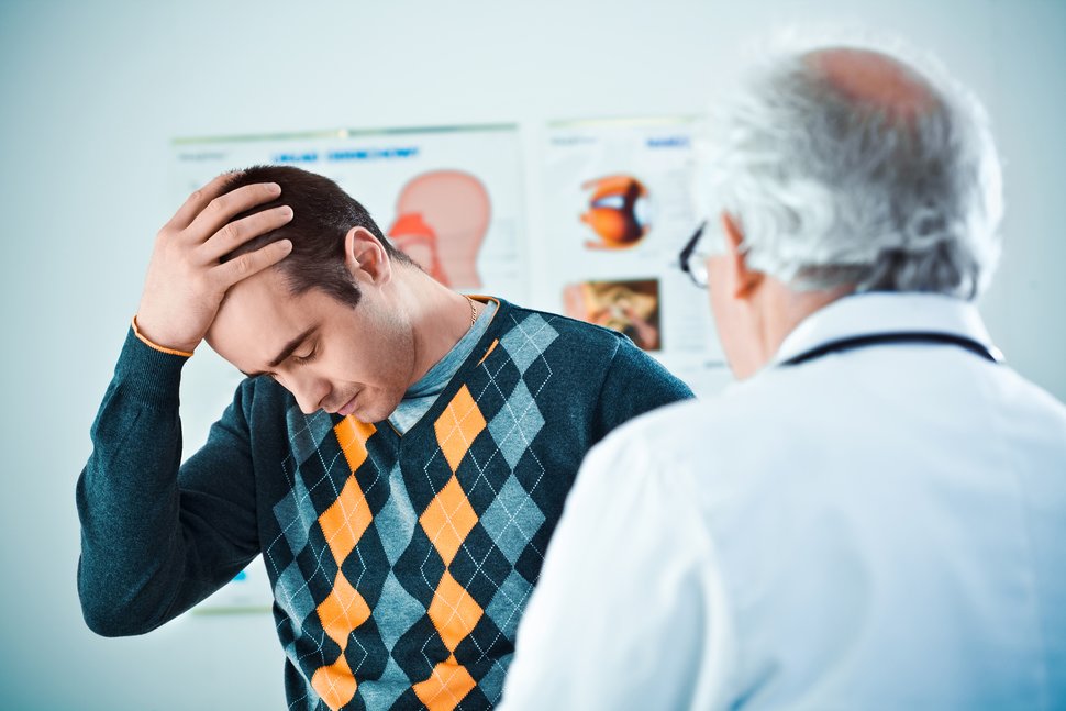 3 Λόγοι για τους Οποίους οι Ασθενείς Είναι Δυσαρεστημένοι. 3 Λόγοι για τους Οποίους οι Ασθενείς Είναι Δυσαρεστημένοι.