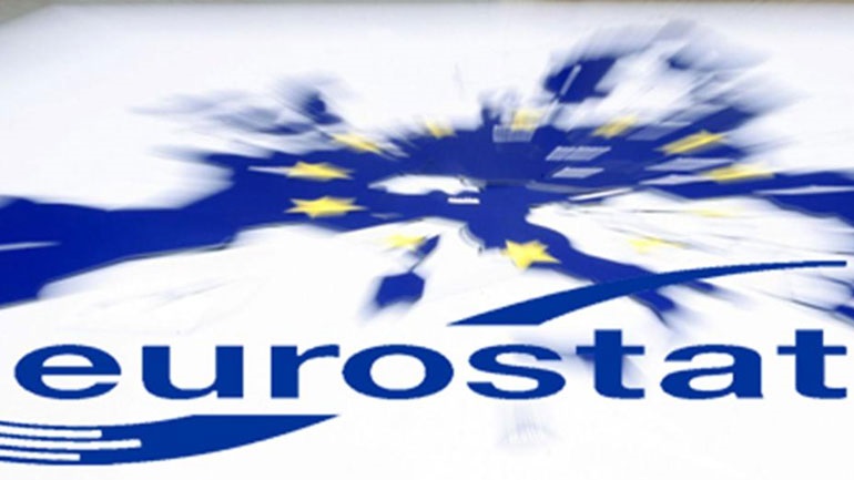 Eurostat - Μείωση 7% στο Μέσο Εισόδημα Απασχόλησης.