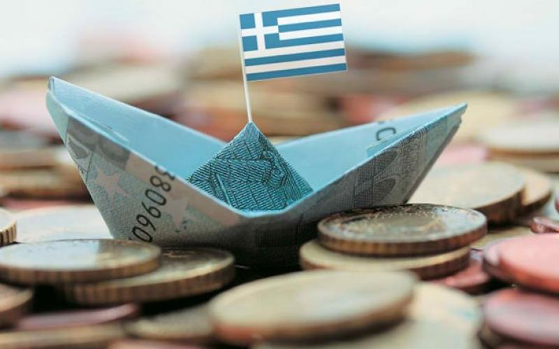 Ευρωπαϊκή Επιτροπή - Προβλέψεις για Ανάκαμψη της Ελληνικής Οικονομίας.