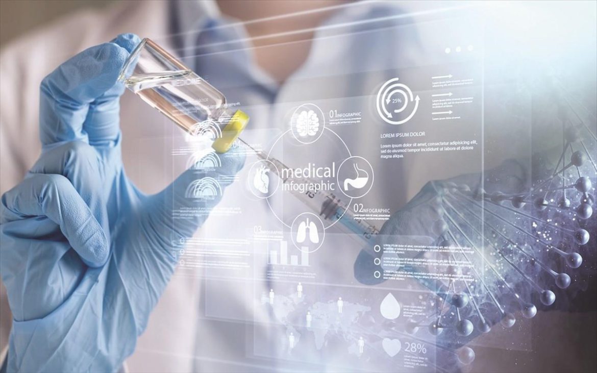 Τα Εγκεκριμένα Εμβόλια και η Αποτελεσματικότητά τους Έναντι των Νεότερων Στελεχών.