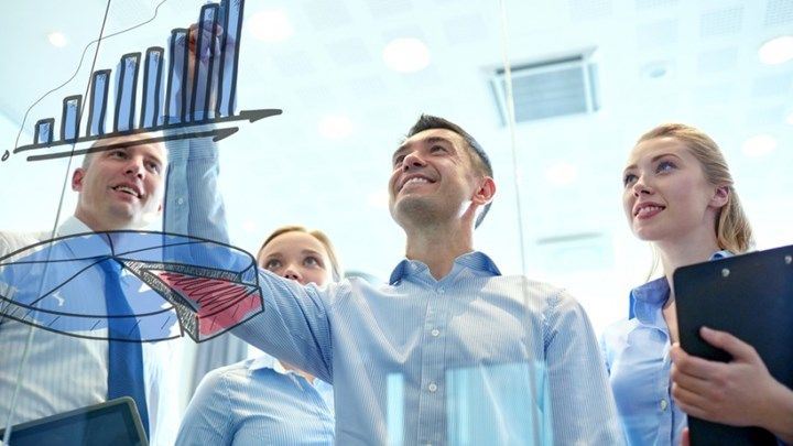 3 Στρατηγικές Ανάπτυξης και Κέρδους 2 3 Στρατηγικές Ανάπτυξης και Κέρδους 2