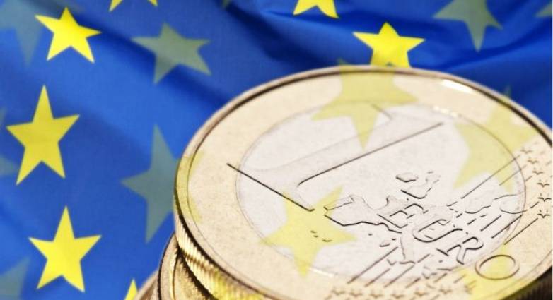 Η Επιχειρηματική Δραστηριότητα στην Ευρωζώνη.