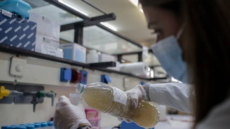 Έρευνα από το ΕΚΠΑ Αποκαλύπτει τις Συνήθειες των Αθηναίων στο Πρώτο Lockdown.