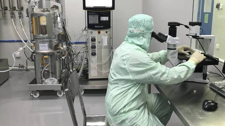 Η Λοίμωξη από Κορωνοϊό Μπορεί να Επιφέρει και Ενδοκρινικές Επιπλοκές.