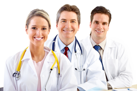 Η Επικοινωνία της Ιατρικής Ομάδας και του Ασθενή σας.