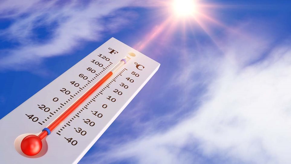 Η Υπερθέρμανση του Πλανήτη και οι Επιπτώσεις στην Υγεία.