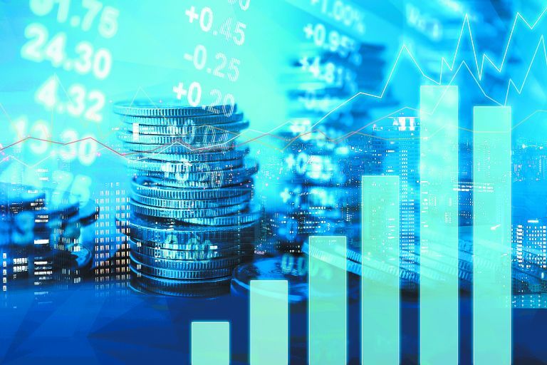 Λαγκάρντ - Η Οικονομία Ανακάμπτει Ταχύτερα.