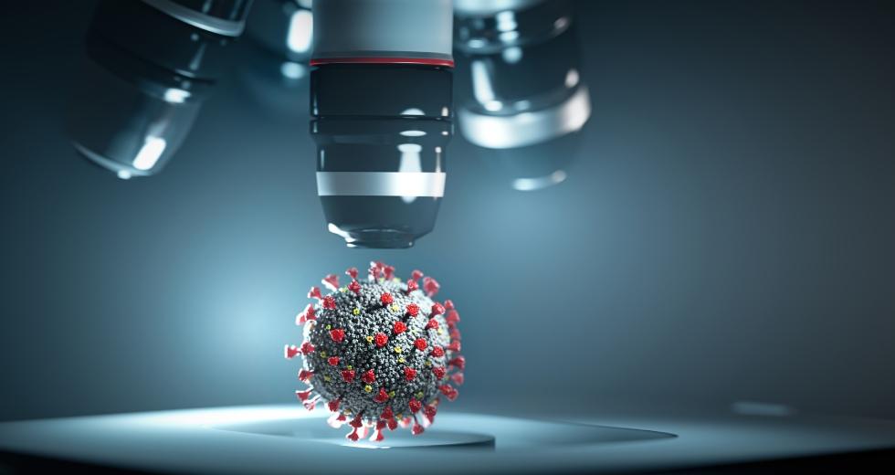 Η Παραλλαγή Δέλτα του Κορωνοϊού Είναι Λιγότερο Ευαίσθητη στα Αντισώματα Λόγω Εμβολίων ή Νόσησης.