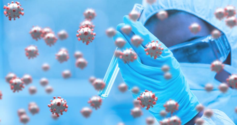 Πόσο θα Πρέπει να Ανησυχούμε για το Νέο Στέλεχος Μ;