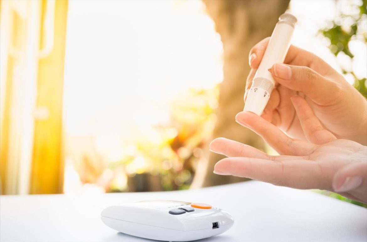 COVID-19 και Σακχαρώδης Διαβήτης Τύπου 1.