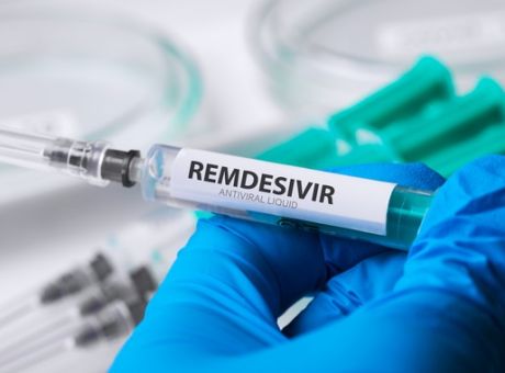 Ρεμδεσιβίρη - Επιβεβαιώνεται η Έλλειψη Αποτελεσματικότητάς της στη Θεραπεία της Covid-19.
