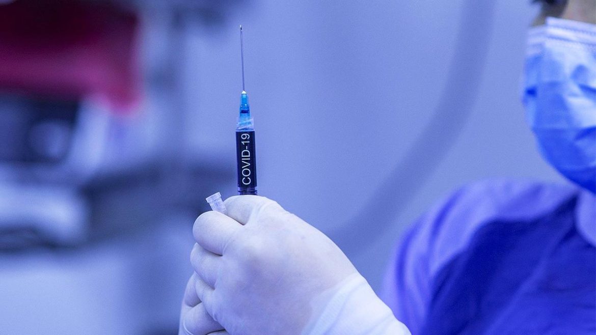 Χυμική Ανοσία Έναντι του SARS-CoV-2 Μετά τον Εμβολιασμό.