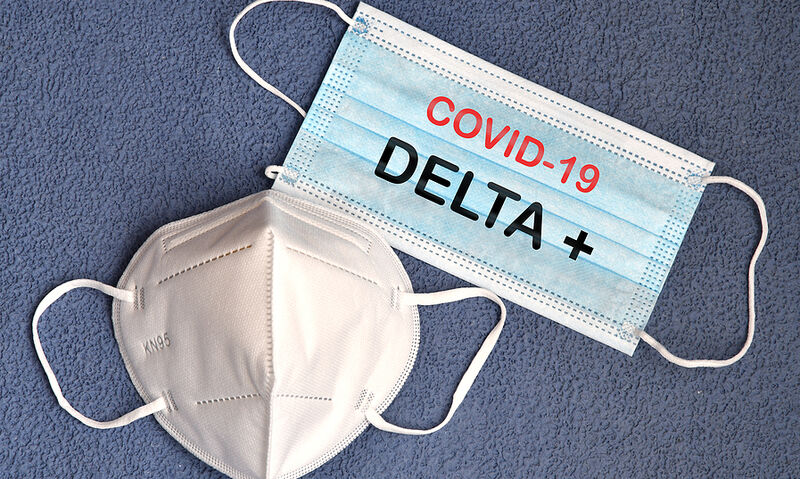 Η Ανοσολογική Απόκριση Μετά τον Πλήρη Εμβολιασμό Είναι Ικανή να Εξουδετερώσει τη Μετάλλαξη Δέλτα.