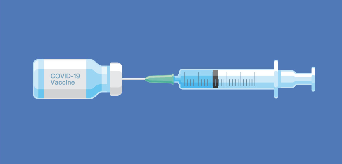 Εμβολιασμός Κατά της Covid: Ασφαλής Σχεδόν σε Όλες τις Περιπτώσεις με Ιστορικό Σοβαρής Αλλεργίας.