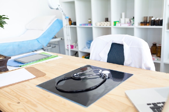 Οι 4 Κορυφαίες Προκλήσεις Διαχείρισης του Ιατρείου. Οι 4 Κορυφαίες Προκλήσεις Διαχείρισης του Ιατρείου.