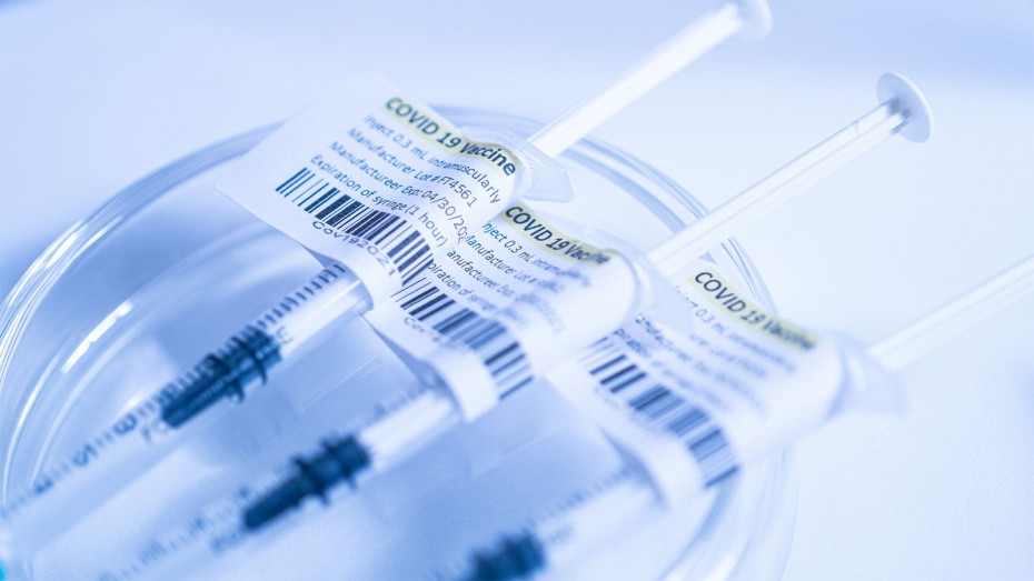 Ο FDA Εγκρίνει τις Δόσεις Ενίσχυσης για τα Εμβόλια Moderna και Johnson & Johnson.