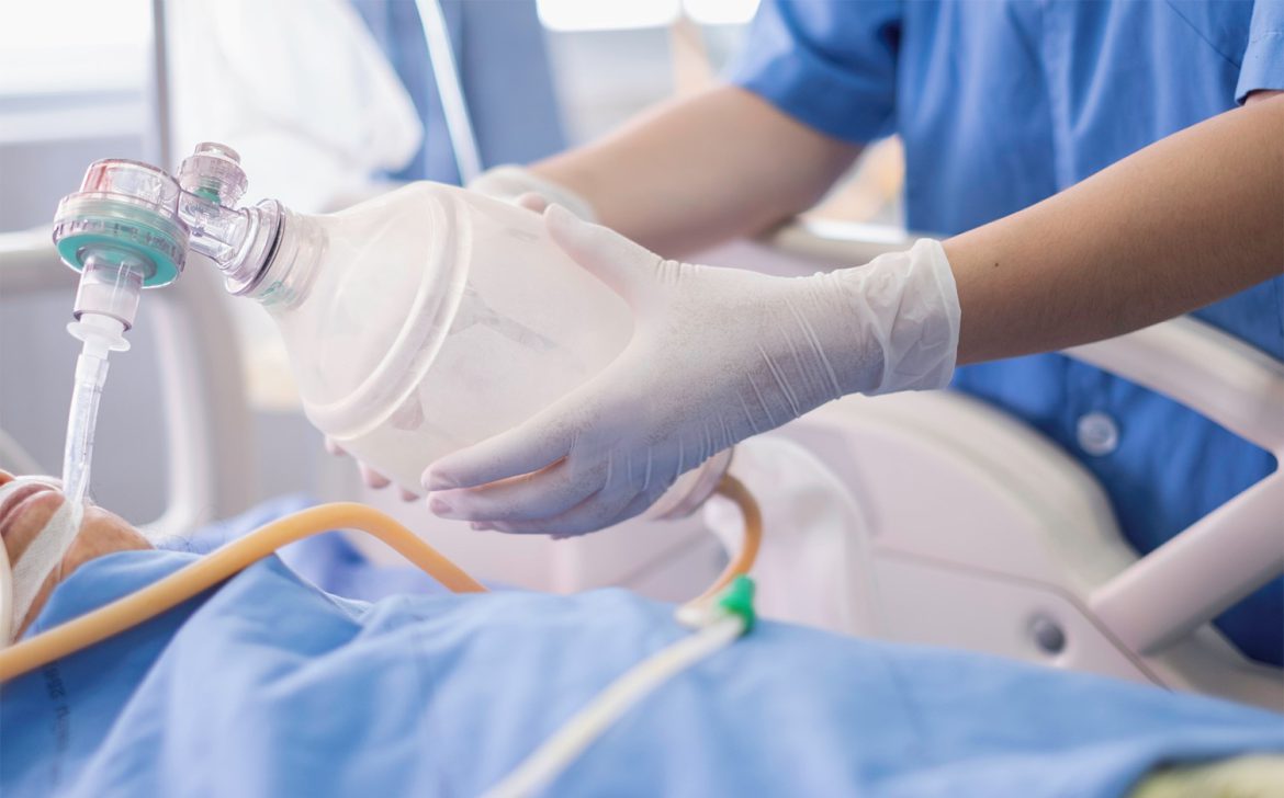 Σύγκριση Χορήγησης Δεξαμεθαζόνης σε Δύο Δοσολογίες σε Ασθενείς με Σοβαρή Υποξαιμία Λόγω Covid-19.