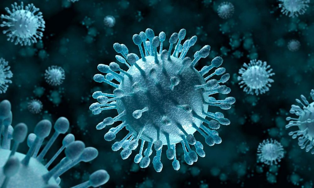 Τα Φίλτρα Τύπου HEPA Μπορούν να Περιορίσουν την Αερογενή Μετάδοση του SARS-CoV-2.