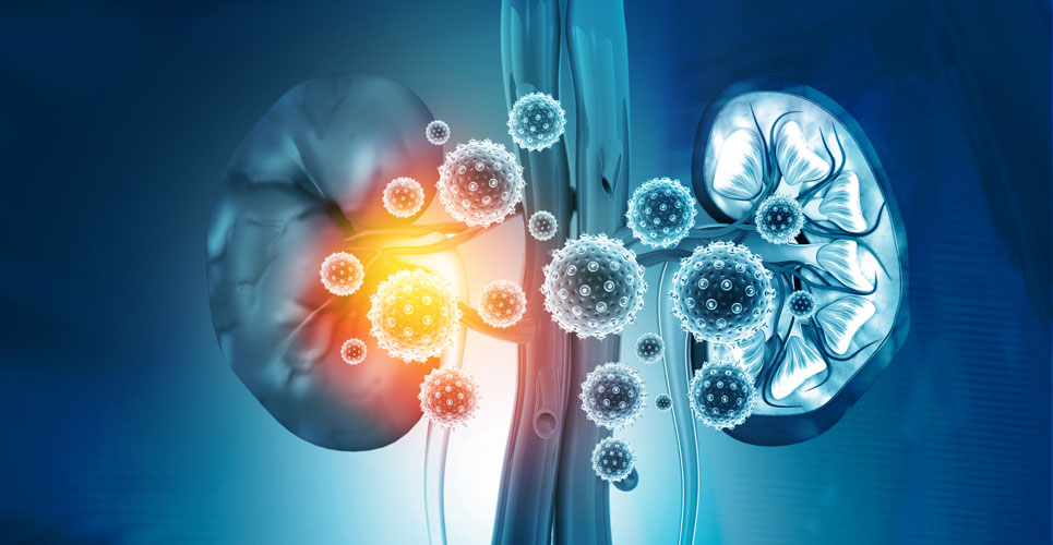 Μειωμένη η Αποτελεσματικότητα των Εμβολίων Covid-19 στους Νεφροπαθείς που Κάνουν Αιμοκάθαρση.