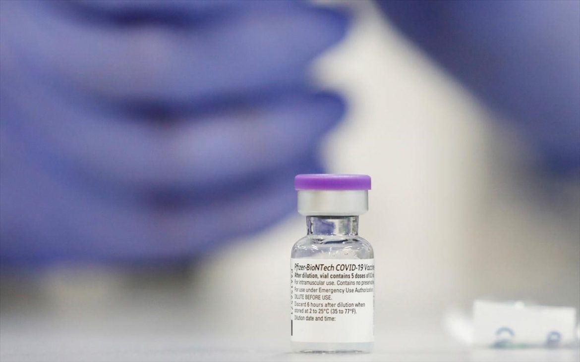 Η Φθίνουσα Πορεία της Ανοσίας Έναντι του SARS-CoV-2 μετά τον Εμβολιασμό με BioNTech, Pfizer – Δεδομένα από το Ισραήλ