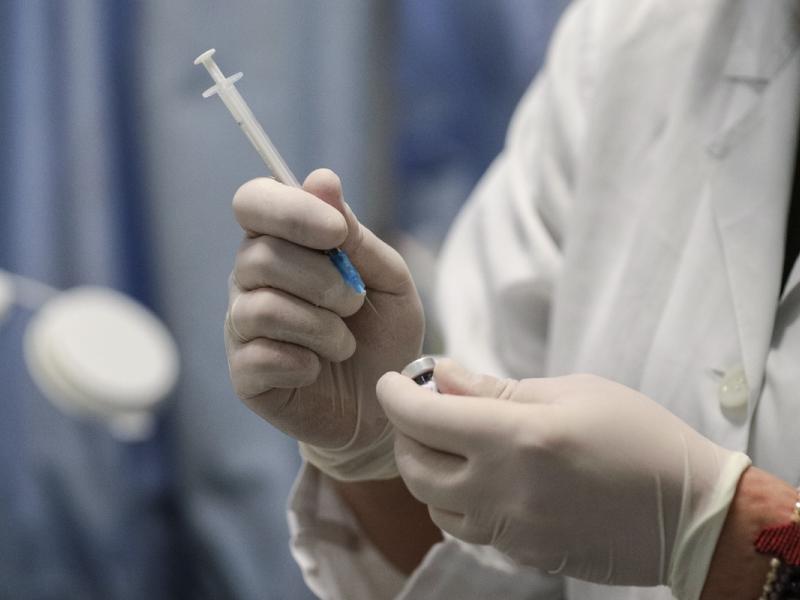 Συσχέτιση Μεταξύ του Εμβολιασμού με mRNA Εμβόλια και της Πιθανότητας Νοσηλείας και της Βαρύτητας της Νόσου Covid-19.