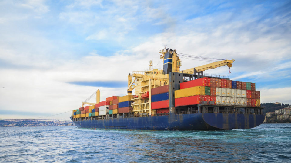 ΕΛΣΤΑΤ - Ετήσια Αύξηση στις Τιμές Εισαγωγών.