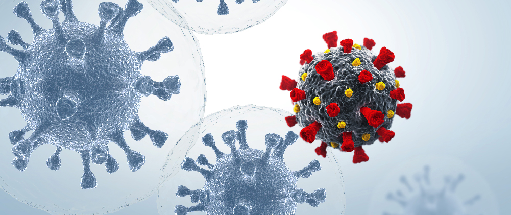 Νεότερα Δεδομένα για τον Μηχανισμό Δράσης του Κορωνοϊού και της Νόσου COVID-19.