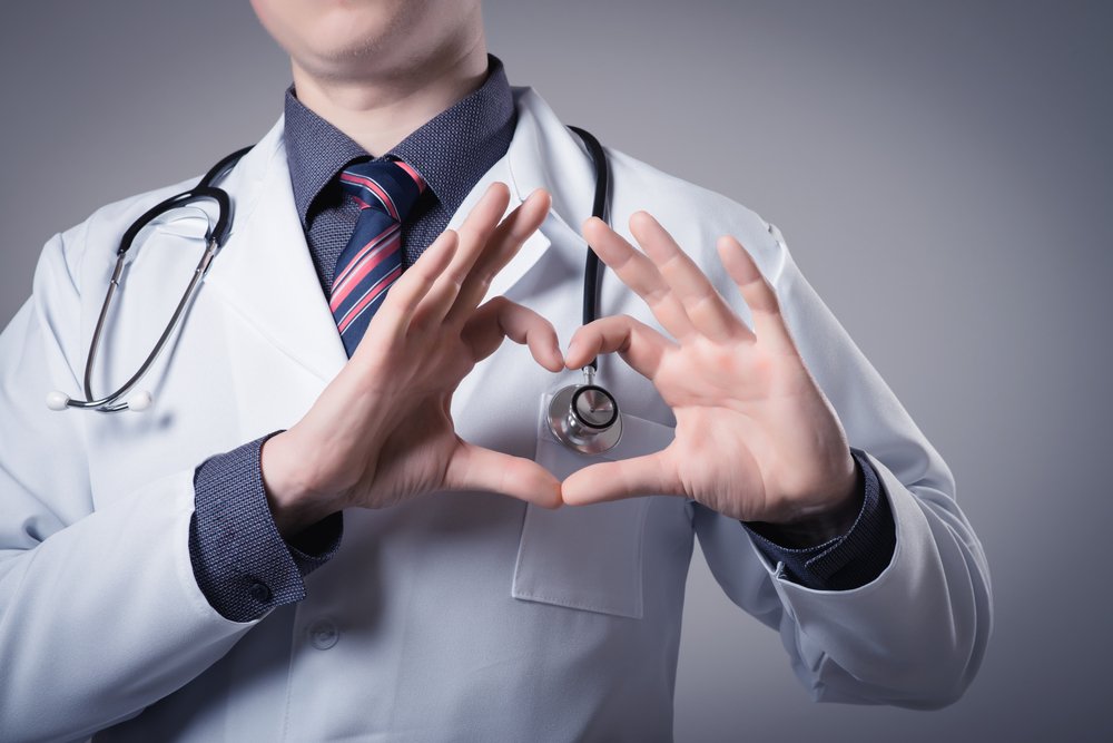 Η Οικονομική Επιτυχία ως Ιατρός δεν Είναι και τόσο Δύσκολη.