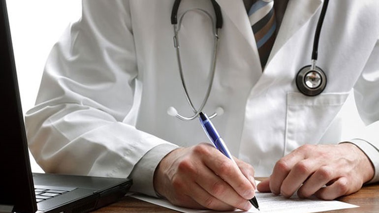 Από την 1η Φεβρουαρίου η Συνταγογράφηση στους Ανασφάλιστους.