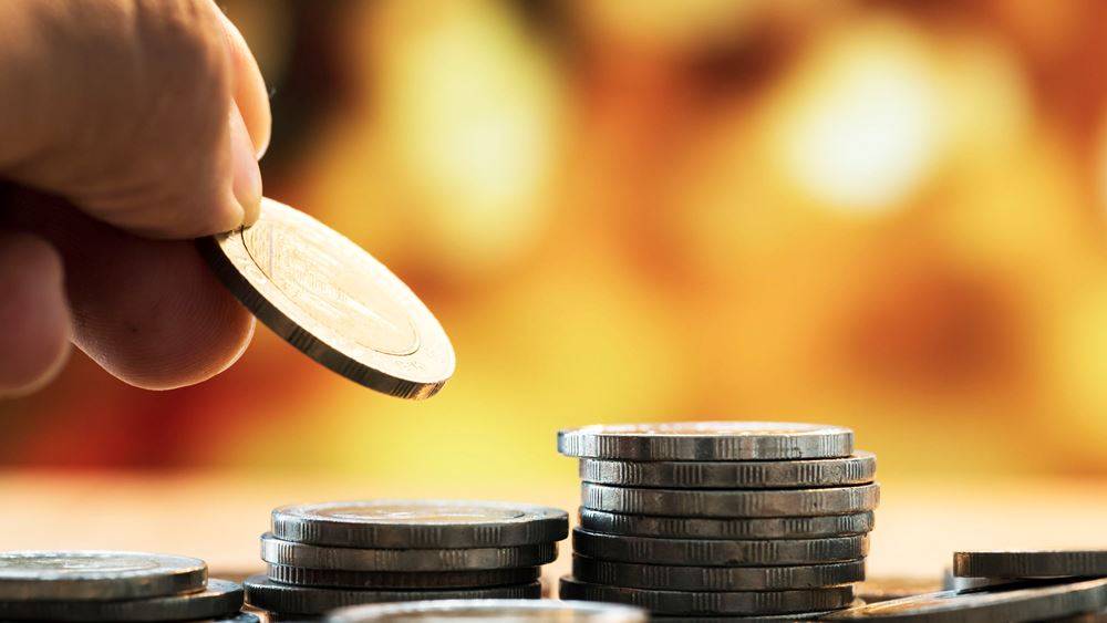 Eurostat - Μεγάλη Αύξηση του ΑΕΠ σε Ετήσια Βάση.