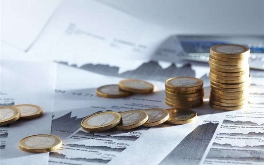 ΙΟΒΕ - Ήπια Βελτίωση του Οικονομικού Κλίματος.