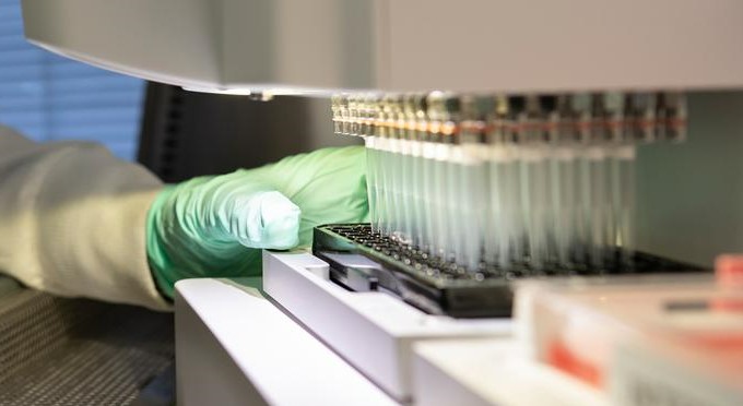 Νέα Θεραπεία Κατά της Covid-19 Εγκρίθηκε στις Ηνωμένες Πολιτείες.