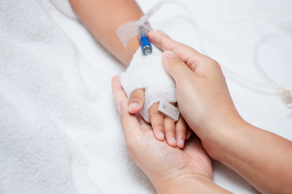 Νεώτερα Δεδομένα για τις Νοσηλείες Παιδιών με Covid-19 σε ΗΠΑ και Μ. Βρετανία.