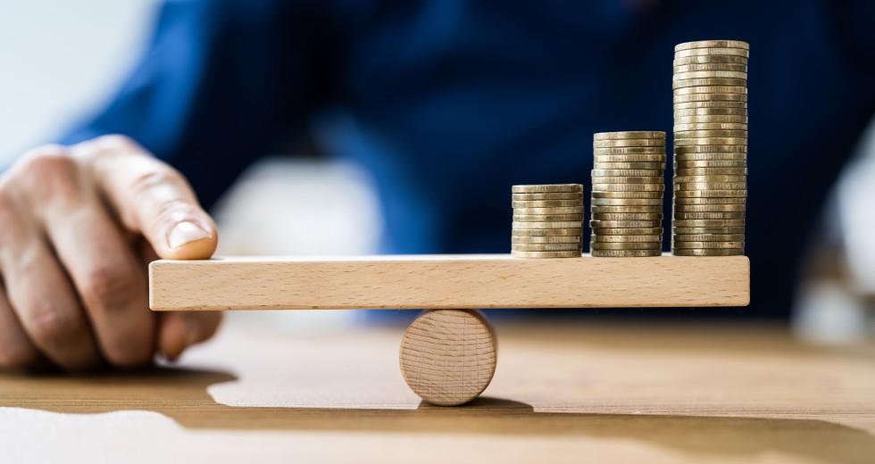 Ο Πληθωρισμός Αυξήθηκε στο 4,9% το Νοέμβριο.