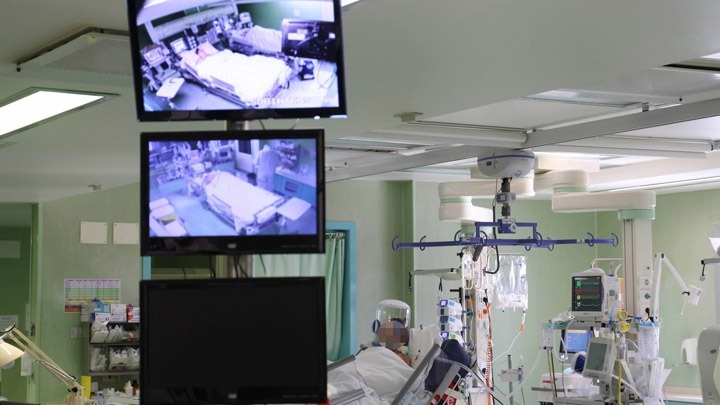 Οι Ασθενείς με Μεταβολικό Σύνδρομο Έχουν Μεγαλύτερο Κίνδυνο για Βαριά Covid-19.