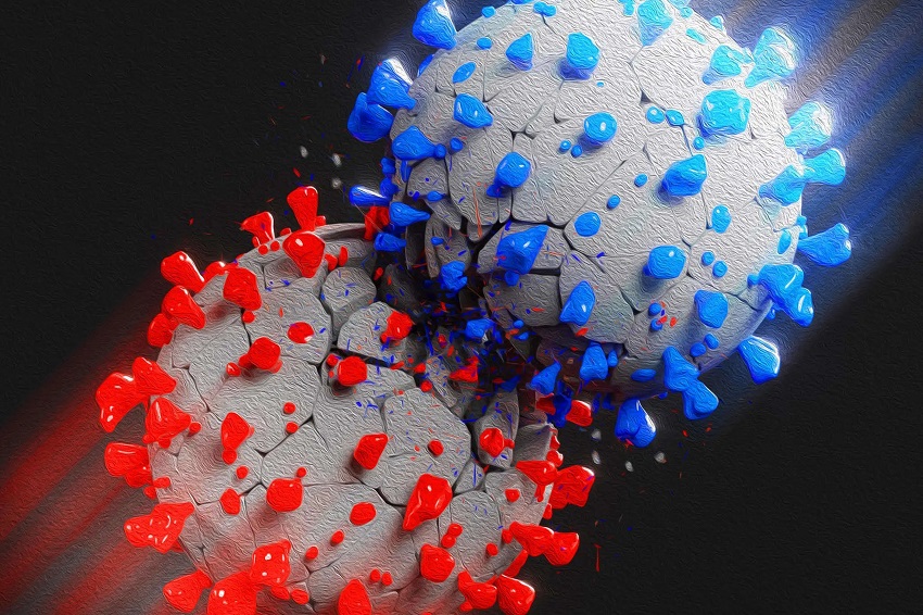 Η Ανοσολογική Παρακαταθήκη του Απλού Κρυολογήματος και η Σοβαρή COVID-19.