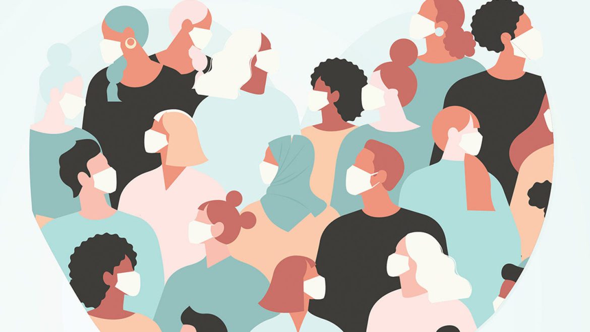 Ο Ρόλος των Συναισθημάτων στην Έκβαση της Πανδημίας της Covid.