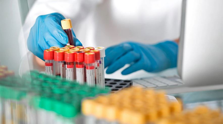 Τα Τ Λεμφοκύτταρα στη Μάχη Έναντι της Όμικρον.