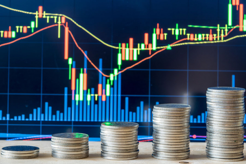 ΕΛΣΤΑΤ - Άνοδος του Δείκτη Βιομηχανικής Παραγωγής.