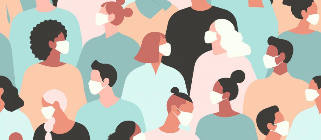 Πανδημία της Covid και Μία Διαφορετική Οπτική..